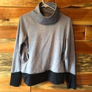 Lucy brand athletic sweatshirt